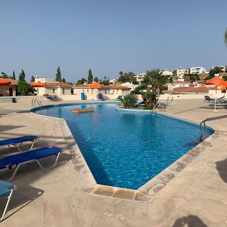 Desire Gardens Townhouse F5 Villa Peyia Exterior photo