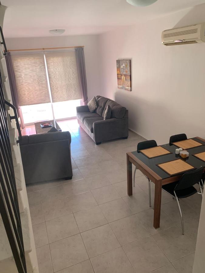 Desire Gardens Townhouse F5 Villa Peyia Exterior photo