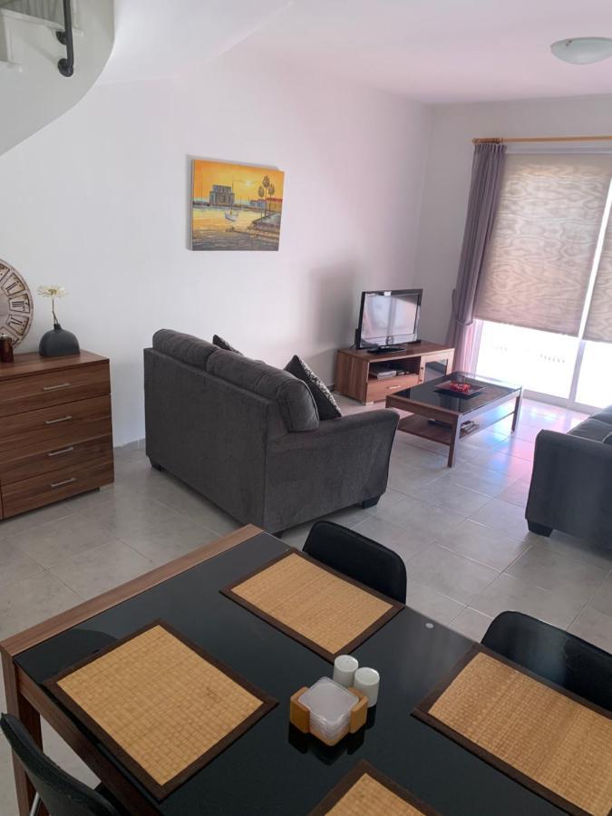 Desire Gardens Townhouse F5 Villa Peyia Exterior photo