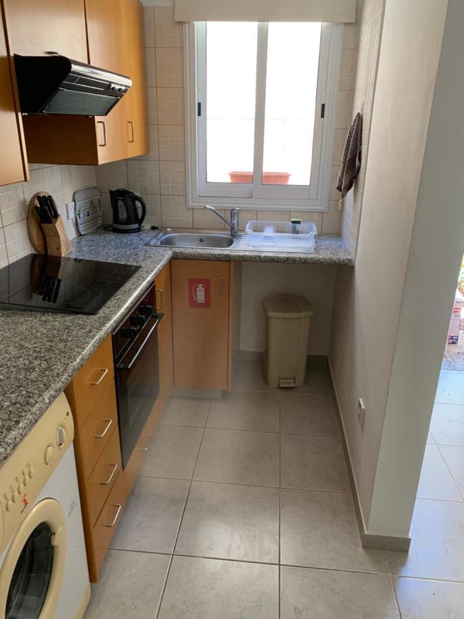 Desire Gardens Townhouse F5 Villa Peyia Exterior photo